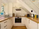 Well equipped kitchen at Gatehouse West, Colmer Estate - thumbnail photo