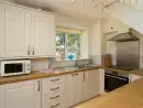 Well equipped kitchen at Gatehouse West, Colmer Estate - thumbnail photo