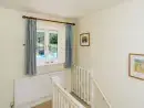 Staircase at Gatehouse West, Colmer Estate - thumbnail photo