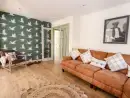Lounge at Giggling Goose Cottage - thumbnail photo