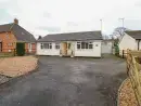 Giggling Goose Cottage, from the outside - thumbnail photo