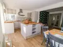 Kitchen/diner at Giggling Goose Cottage - thumbnail photo