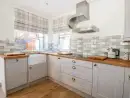 Kitchen/diner at Giggling Goose Cottage - thumbnail photo