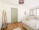 Bedroom at Giggling Goose Cottage - thumbnail photo