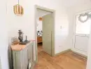 Hallway at Giggling Goose Cottage - thumbnail photo
