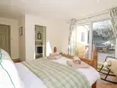 Bedroom at Giggling Goose Cottage - thumbnail photo