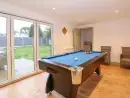 Games Room at Giggling Goose Cottage - thumbnail photo