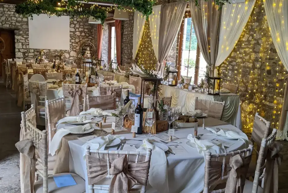  at Glansevin Mansion