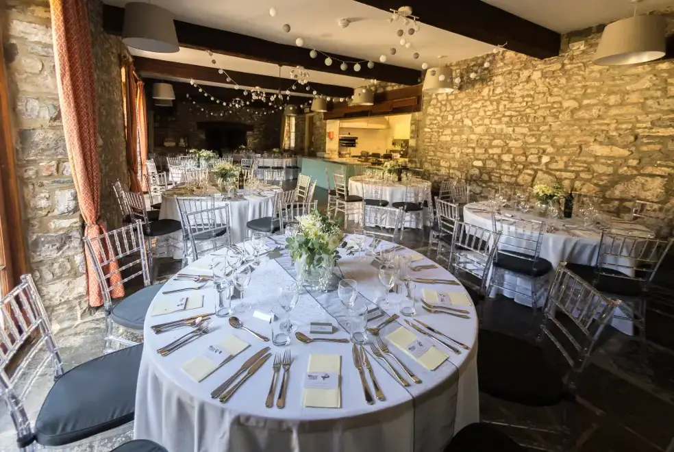  at Glansevin Mansion