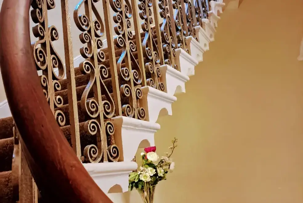  at Glansevin Mansion