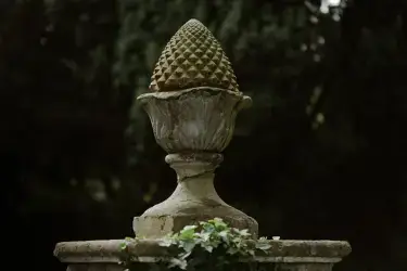 Carmarthenshire Open fire cottages  