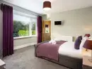 Bedroom at Glebe Holme - thumbnail photo