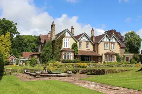 Glingerbank, Cumbria,  England