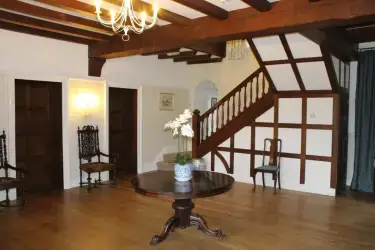 Walking holidays in Cumbria