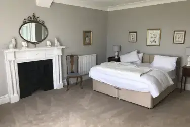 Cumbria Open fire cottages  