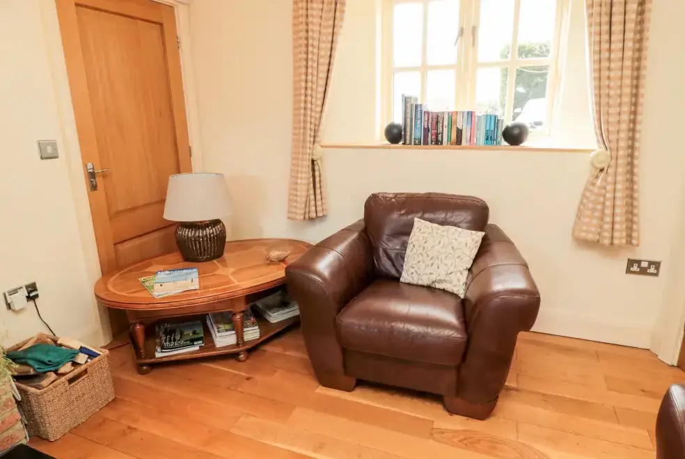 Lounge at Granary Barn