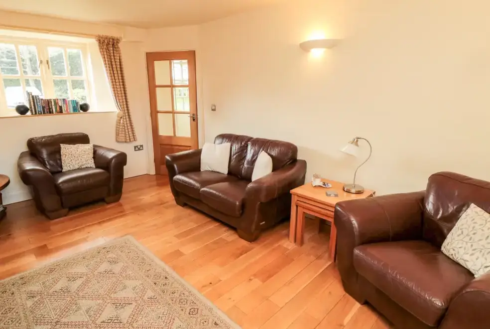 Lounge at Granary Barn