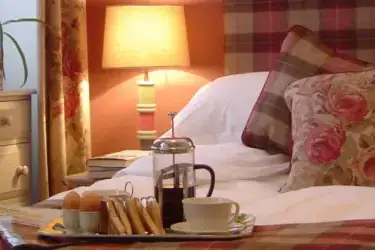 Tyne and Wear  Cottages with open fire 