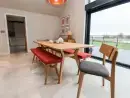 Dining room at Grange Barn - thumbnail photo