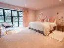 Bedroom at Grange Barn - thumbnail photo
