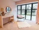 Lounge at Grange Barn - thumbnail photo