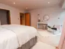 Bedroom at Grange Barn - thumbnail photo