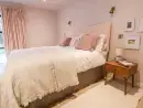 Bedroom at Grange Barn - thumbnail photo