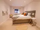 Bedroom at Grange Barn - thumbnail photo