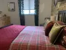 Bedroom at Grant Cottage - thumbnail photo