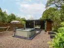 Private Hot Tub at Grant Cottage - thumbnail photo
