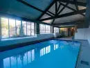 Private Swimming Pool at Grassholme - thumbnail photo