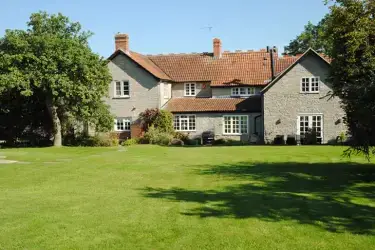 Gray Manes, Low Ham, Somerset