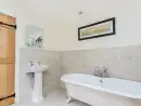 Family bathroom at Gray Manes - thumbnail photo