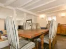 Dining room at Great Western Farmhouse - thumbnail photo