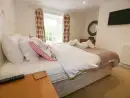 Bedroom at Great Western Farmhouse - thumbnail photo