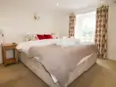 Bedroom at Great Western Farmhouse - thumbnail photo