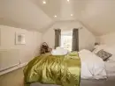 Bedroom at Great Western Farmhouse - thumbnail photo