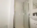 Shower room at Great Western Farmhouse - thumbnail photo