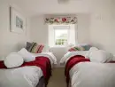 Bedroom at Great Western Farmhouse - thumbnail photo