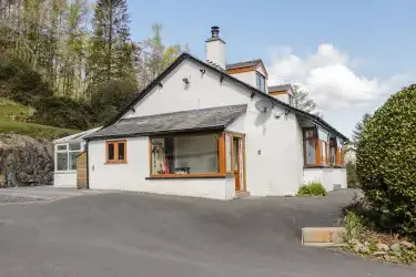 Green Acre, Newby Bridge, Cumbria