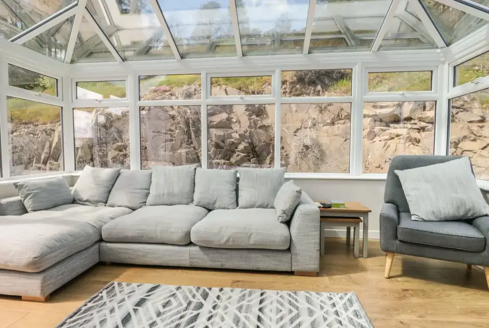 Conservatory at Green Acre