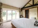 Bedroom at Green Barn - thumbnail photo