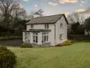 Green Stile Cottage, from the outside - thumbnail photo