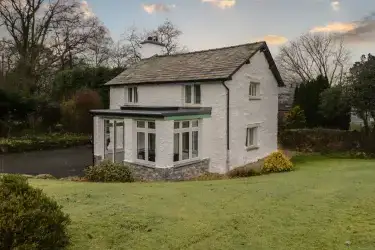 Green Stile Cottage, Windermere, Cumbria