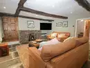 Lounge at Green Stile Cottage - thumbnail photo