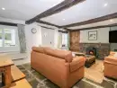 Lounge at Green Stile Cottage - thumbnail photo