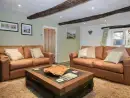Lounge at Green Stile Cottage - thumbnail photo