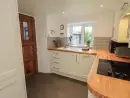 Well equipped kitchen at Green Stile Cottage - thumbnail photo