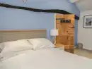 Bedroom at Green Stile Cottage - thumbnail photo