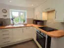 Well equipped kitchen at Green Stile Cottage - thumbnail photo